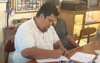 Sepakati Pengaturan ODOL di Bentian Besar, AMPL Utamakan Kepentingan Masyarakat