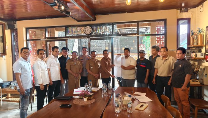 Kesepakatan Tercapai, Aktivitas Kendaraan ODOL di Bentian Besar Diatur Ketat