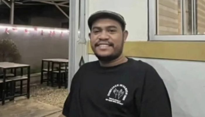 GPM Samarinda Kecam Keras Teror Penyiraman Air Keras terhadap Aktivis KontraS