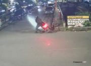 Usai Podcast di YLBHI, Aktivis Kontras Andrie Yunus Disiram Air Keras di Jalan Salemba