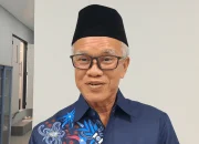 Syaharie Jaang: Damai Itu Indah, Kaltim Harus Tetap Teduh