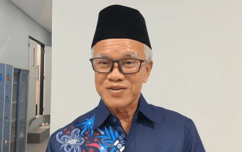 Syaharie Jaang: Damai Itu Indah, Kaltim Harus Tetap Teduh