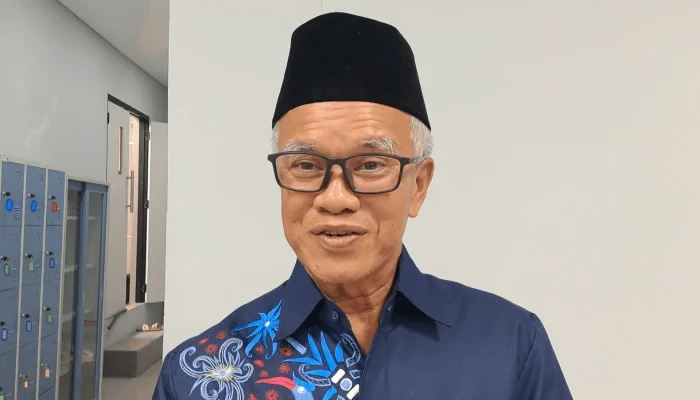 Syaharie Jaang: Damai Itu Indah, Kaltim Harus Tetap Teduh