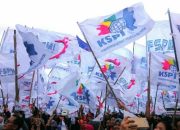 May Day 2026 di Kaltim, Aspirasi Pekerja Disalurkan Lewat Dialog Terbuka