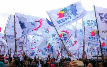 May Day 2026 di Kaltim, Aspirasi Pekerja Disalurkan Lewat Dialog Terbuka