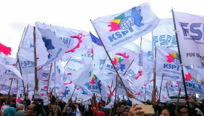 May Day 2026 di Kaltim, Aspirasi Pekerja Disalurkan Lewat Dialog Terbuka