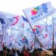 May Day 2026 di Kaltim, Aspirasi Pekerja Disalurkan Lewat Dialog Terbuka