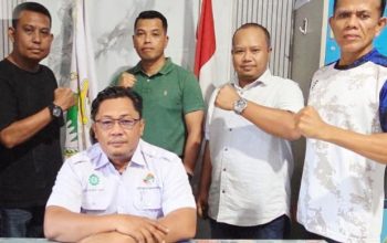 Tekanan ke KUPP Meningkat, TKBM Tanjung Redeb Siapkan Aksi Besar