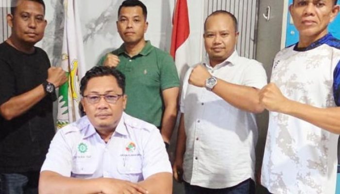 Tekanan ke KUPP Meningkat, TKBM Tanjung Redeb Siapkan Aksi Besar