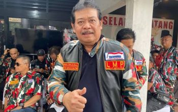 Abdulloh Tekankan Peran Kolektif Jaga Kondusivitas Kaltim Jelang Aksi 21 April