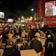 Dit Intelkam Polda Kaltim Nobar Piala Dunia 2026 Bersama Warga dan Komunitas Ojol, Perkuat Kebersamaan Jaga Kamtibmas