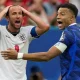 Prancis dan Inggris Berebut Posisi Ketiga, Mbappe Masih Incar Sepatu Emas