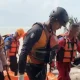 Korban Terakhir Kapal Nelayan Terbalik di Muara Manggar Ditemukan, Operasi SAR Resmi Berakhir