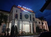 Kodim 0913/PPU Siapkan Nobar Final Piala Dunia 2026, Warga Diajak Ramaikan Alun-Alun PPU