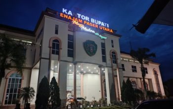 Kodim 0913/PPU Siapkan Nobar Final Piala Dunia 2026, Warga Diajak Ramaikan Alun-Alun PPU
