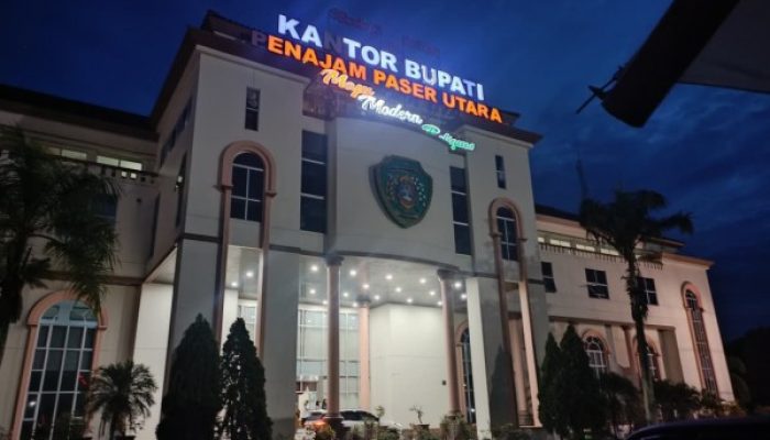 Kodim 0913/PPU Siapkan Nobar Final Piala Dunia 2026, Warga Diajak Ramaikan Alun-Alun PPU