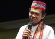 UAS: Terima Kasih Kapolri, Kapolda Kaltim, dan Kapolres Kubar atas Pelayanan Terbaik
