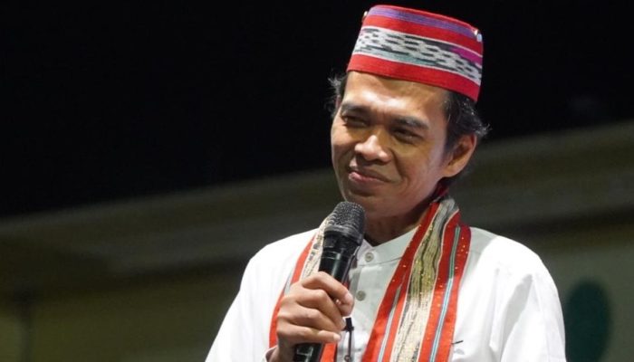 UAS: Terima Kasih Kapolri, Kapolda Kaltim, dan Kapolres Kubar atas Pelayanan Terbaik
