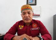 Ketua Umum DPP Macan Dahan Kutai Barat Nyatakan Dukungan Penuh kepada Polri dan Apresiasi Komitmen Presiden Prabowo dalam Pemberantasan Korupsi