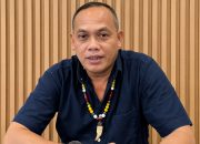 Seven Jon: Dukung Komitmen Presiden dan Polri Berantas Korupsi Tanpa Pandang Bulu