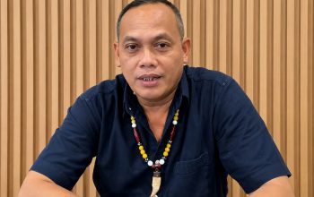 Seven Jon: Dukung Komitmen Presiden dan Polri Berantas Korupsi Tanpa Pandang Bulu