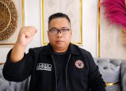 Ketua LSM LIDIK PRO Apresiasi Komitmen Presiden dan Dukung Polri Berantas Korupsi