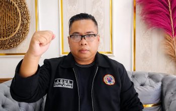 Ketua LSM LIDIK PRO Apresiasi Komitmen Presiden dan Dukung Polri Berantas Korupsi