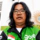 Ketua Komunitas Ojol BAPER Balikpapan Dukung Presiden Berantas Korupsi Tanpa Tebang Pilih