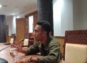 Ketua Umum KESMI Kaltim Apresiasi Polri dan Presiden Prabowo atas Komitmen Berantas Korupsi
