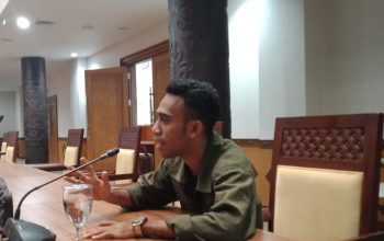 Ketua Umum KESMI Kaltim Apresiasi Polri dan Presiden Prabowo atas Komitmen Berantas Korupsi