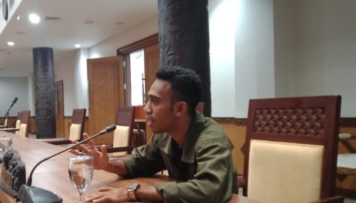 Ketua Umum KESMI Kaltim Apresiasi Polri dan Presiden Prabowo atas Komitmen Berantas Korupsi
