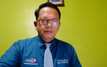 KSBSI Kaltim Dukung Langkah Tegas Polri Berantas Korupsi Hingga ke Akar-Akarnya