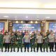 Sinergitas Tiga Pilar Makin Solid, Polda Kaltim Gelar Silaturahmi Bersama Kodam VI/Mulawarman dan Kejati Kaltim