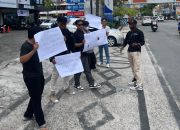 Aliansi Rakyat Kawal Keadilan Desak Kejaksaan Agung Percepat Penanganan Kasus Febri Adiansyah