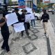 Aliansi Rakyat Kawal Keadilan Desak Kejaksaan Agung Percepat Penanganan Kasus Febri Adiansyah