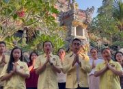 Pemuda Hindu Kaltim Siap Berkontribusi dalam Pembangunan Ibu Kota Nusantara