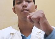 Ketua PC KMHDI Samarinda: Usut Tuntas Dugaan Korupsi Batu Bara Demi Kepentingan Masyarakat