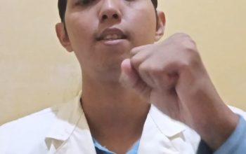 Ketua PC KMHDI Samarinda: Usut Tuntas Dugaan Korupsi Batu Bara Demi Kepentingan Masyarakat