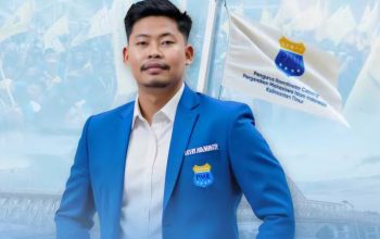 Siap Kepung Kejati Kaltim: PKC PMII Kalimantan Timur Seruhkan Tobat Nasuha