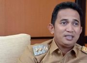 Distribusi Air Bersih Balikpapan Berangsur Pulih, Pemkot Pastikan Pasokan Segera Kembali Normal