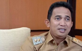 Distribusi Air Bersih Balikpapan Berangsur Pulih, Pemkot Pastikan Pasokan Segera Kembali Normal
