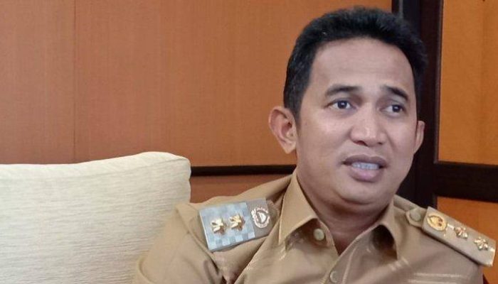 Distribusi Air Bersih Balikpapan Berangsur Pulih, Pemkot Pastikan Pasokan Segera Kembali Normal