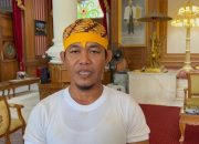 Remaong Kutai Berjaya Ajak Masyarakat Kutai dan Kenyah Bersama Jaga Kondusivitas Tabang