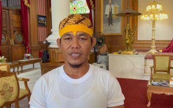 Remaong Kutai Berjaya Ajak Masyarakat Kutai dan Kenyah Bersama Jaga Kondusivitas Tabang