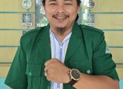 Supardi Baatz Ajak Pemuda dan Tokoh Adat Tabang Jaga Persatuan
