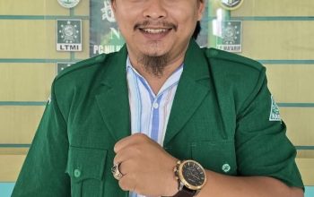 Supardi Baatz Ajak Pemuda dan Tokoh Adat Tabang Jaga Persatuan