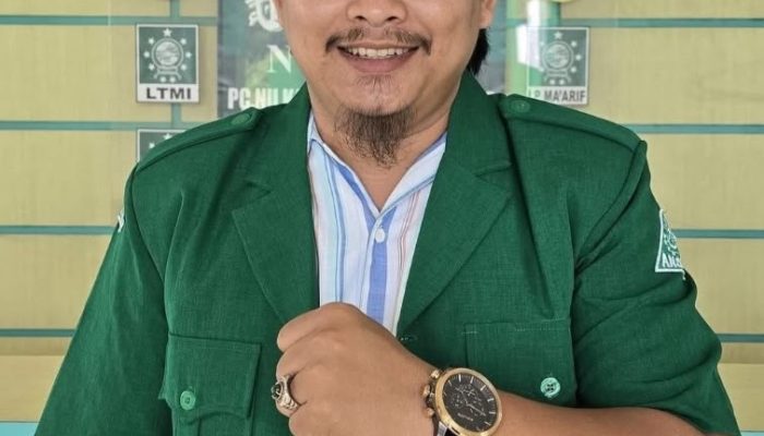 Supardi Baatz Ajak Pemuda dan Tokoh Adat Tabang Jaga Persatuan