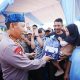 Jembatan Merah Putih Presisi Jadi Wujud Nyata Kehadiran Polri untuk Masyarakat