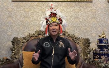 Pasca insiden di Tabang, DAD Kaltim Dorong Penyelesaian melalui Jalur Hukum