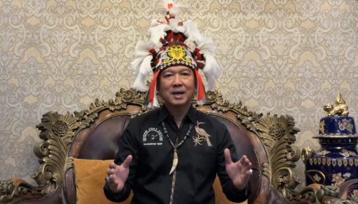 Pasca insiden di Tabang, DAD Kaltim Dorong Penyelesaian melalui Jalur Hukum